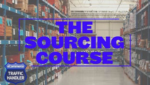 The Sourcing Course